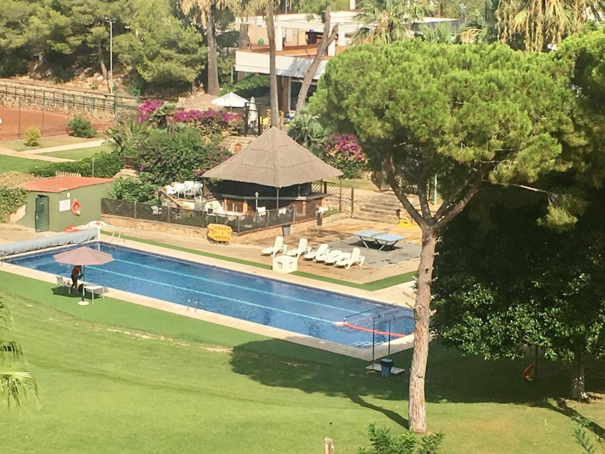 Panoramic II Apartment Sitges - Housity