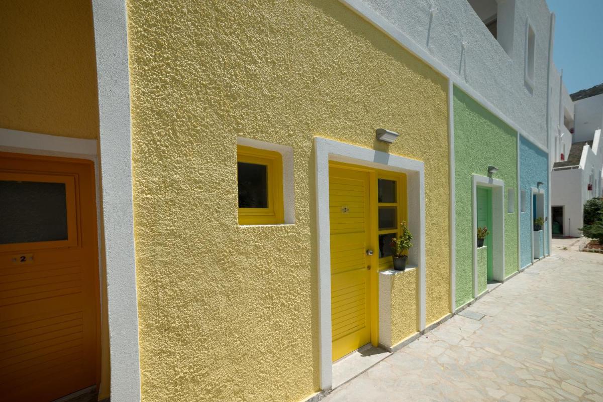 Villa Stella Apartments by Estia - Housity
