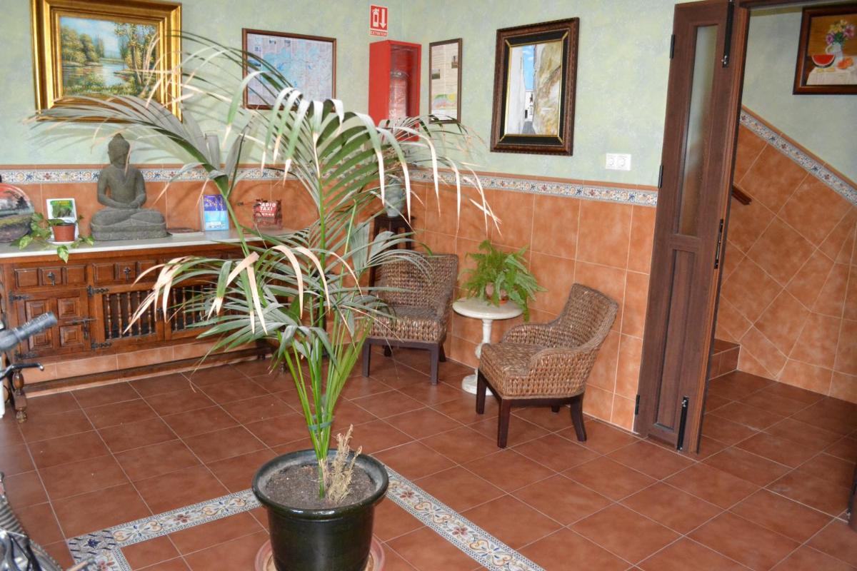 Hostal Andalucia de Arcos - Housity