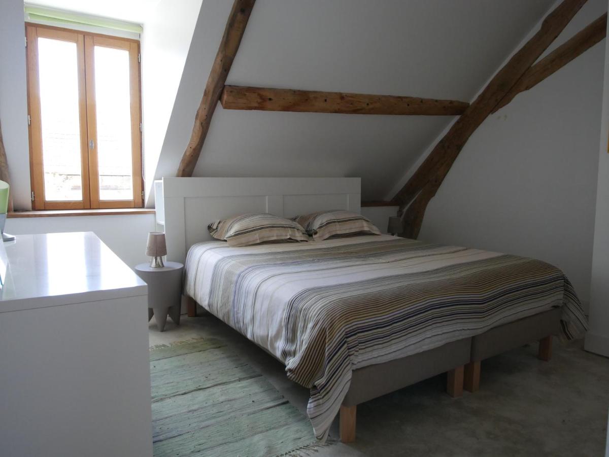 Gîtes de la Grande Ferme - Housity