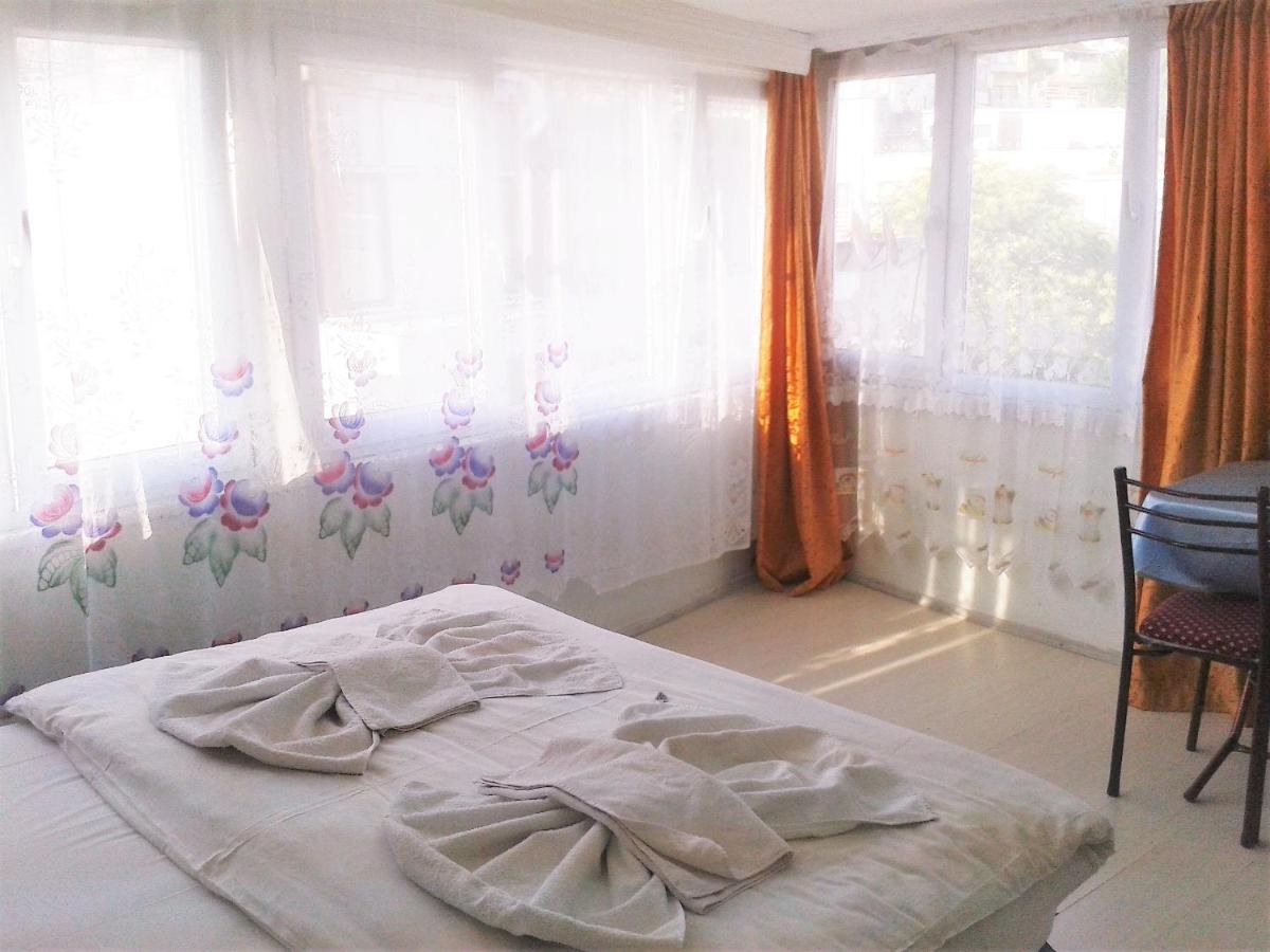 Bereket traveler Hotel - Housity