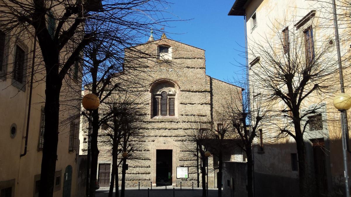 Suitetrails - Accogliente bilocale centro storico