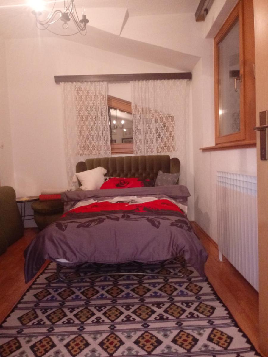 Apartments Stan - Hizvo