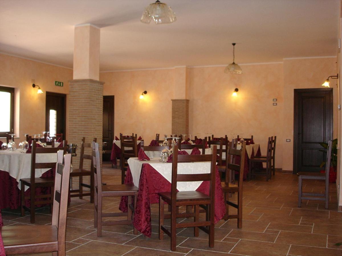 Agriturismo Casale Sera - Housity