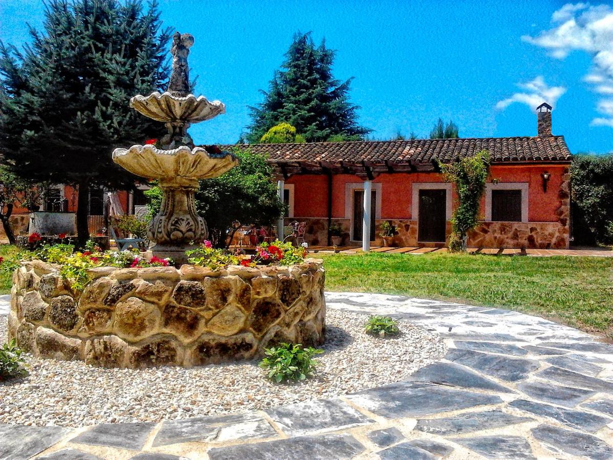 Los Sotillos De Gredos - Housity