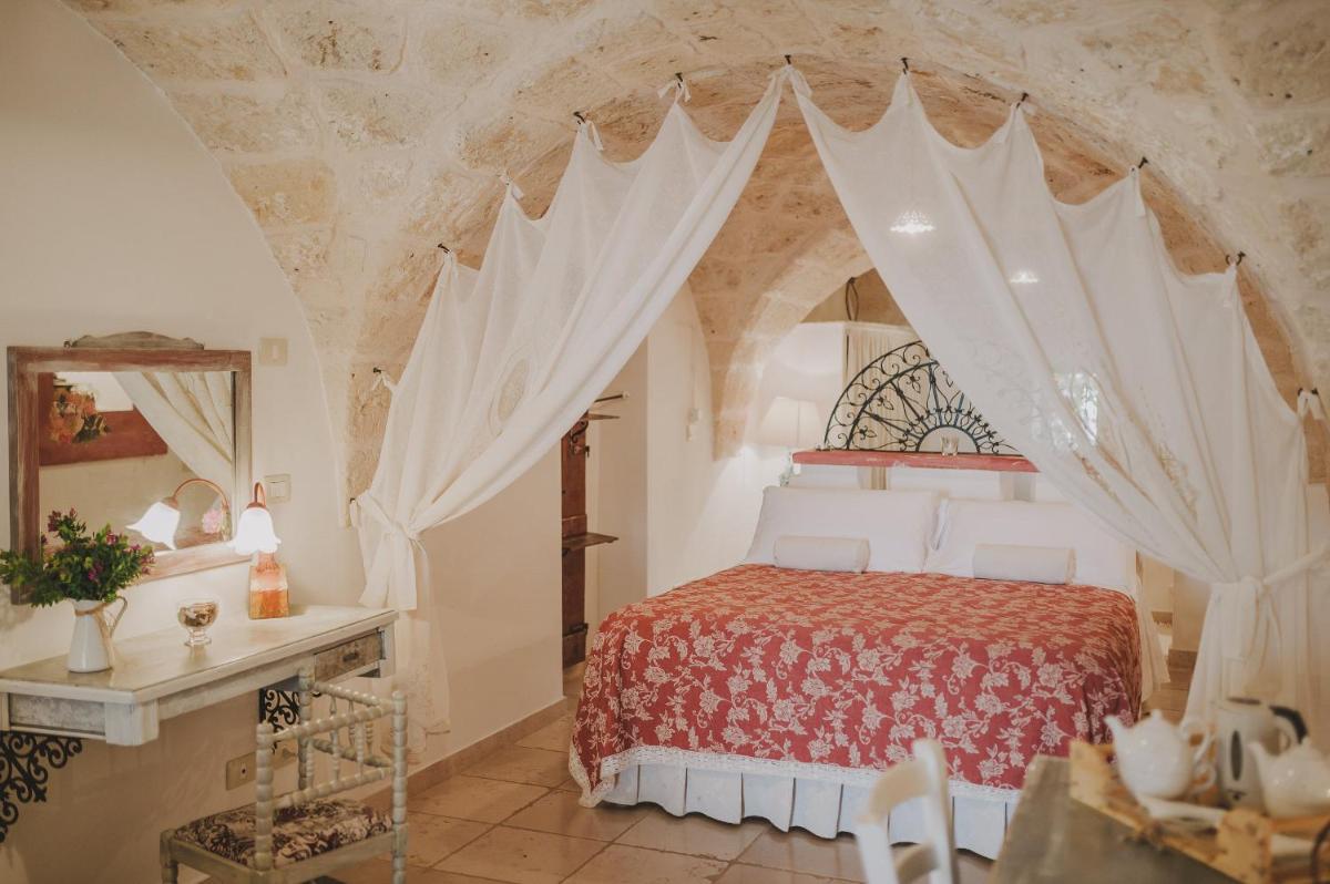 Masseria Montenapoleone - Housity