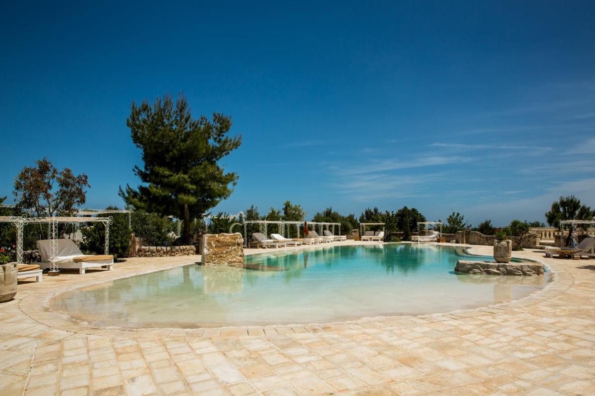 Masseria Montenapoleone - Housity