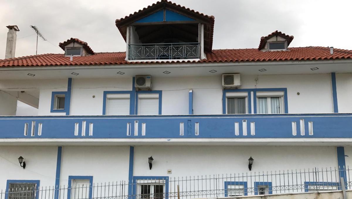 Megisti - Housity