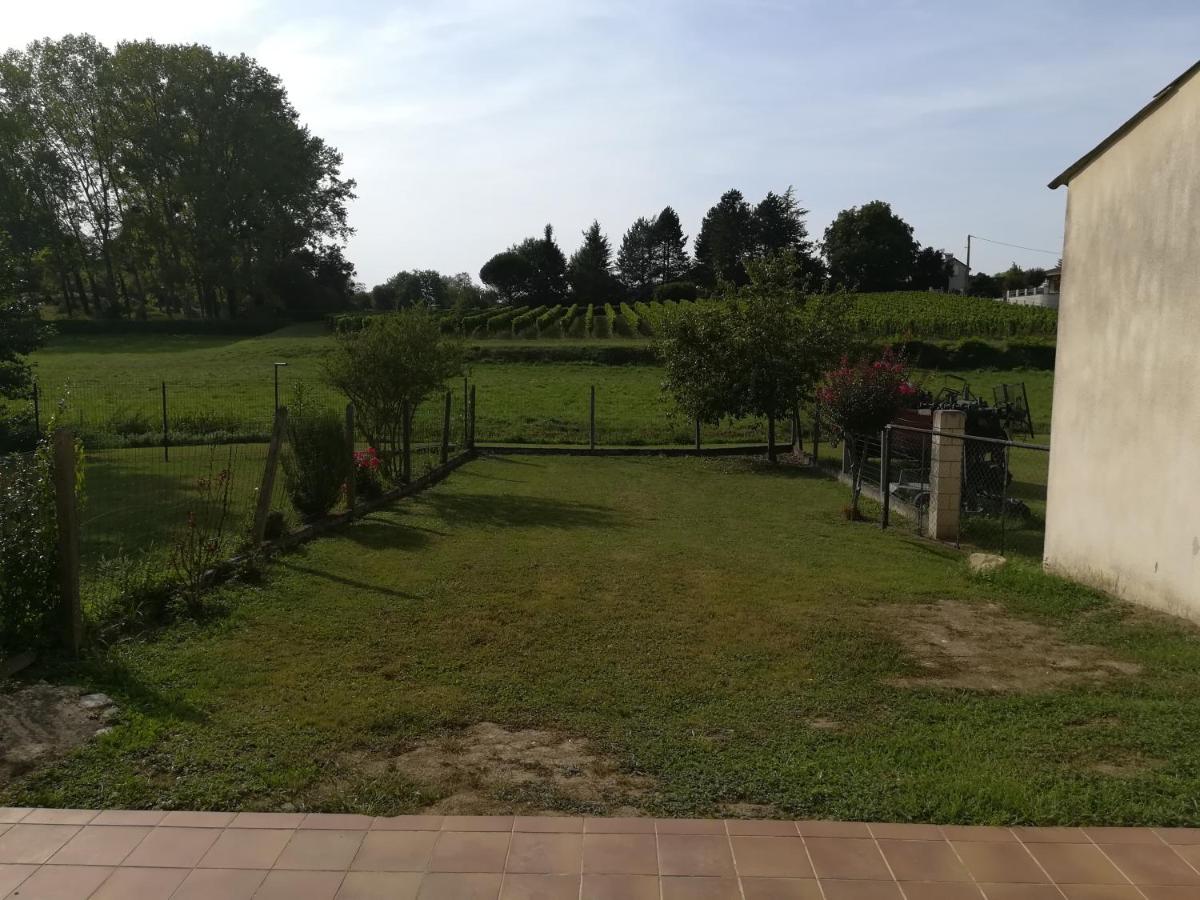 Gîte du vignoble Sidky - Housity