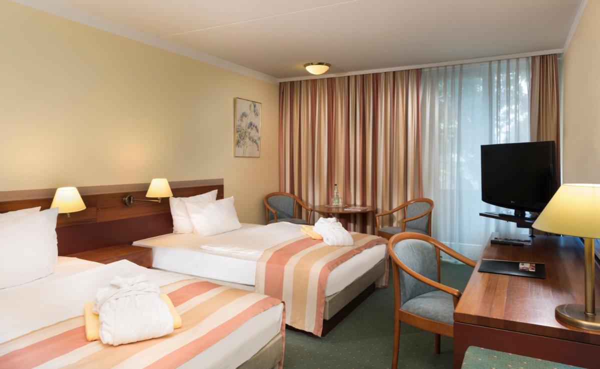 Wyndham Garden Kassel - Housity
