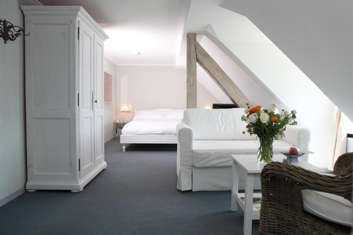 Suitetrails - Hotel Hirschen am See