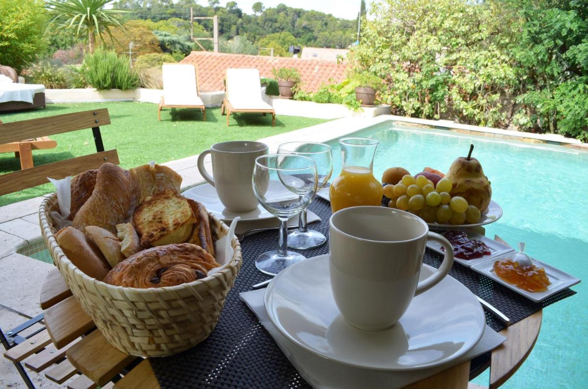Les Terrasses de Castelnau - Housity