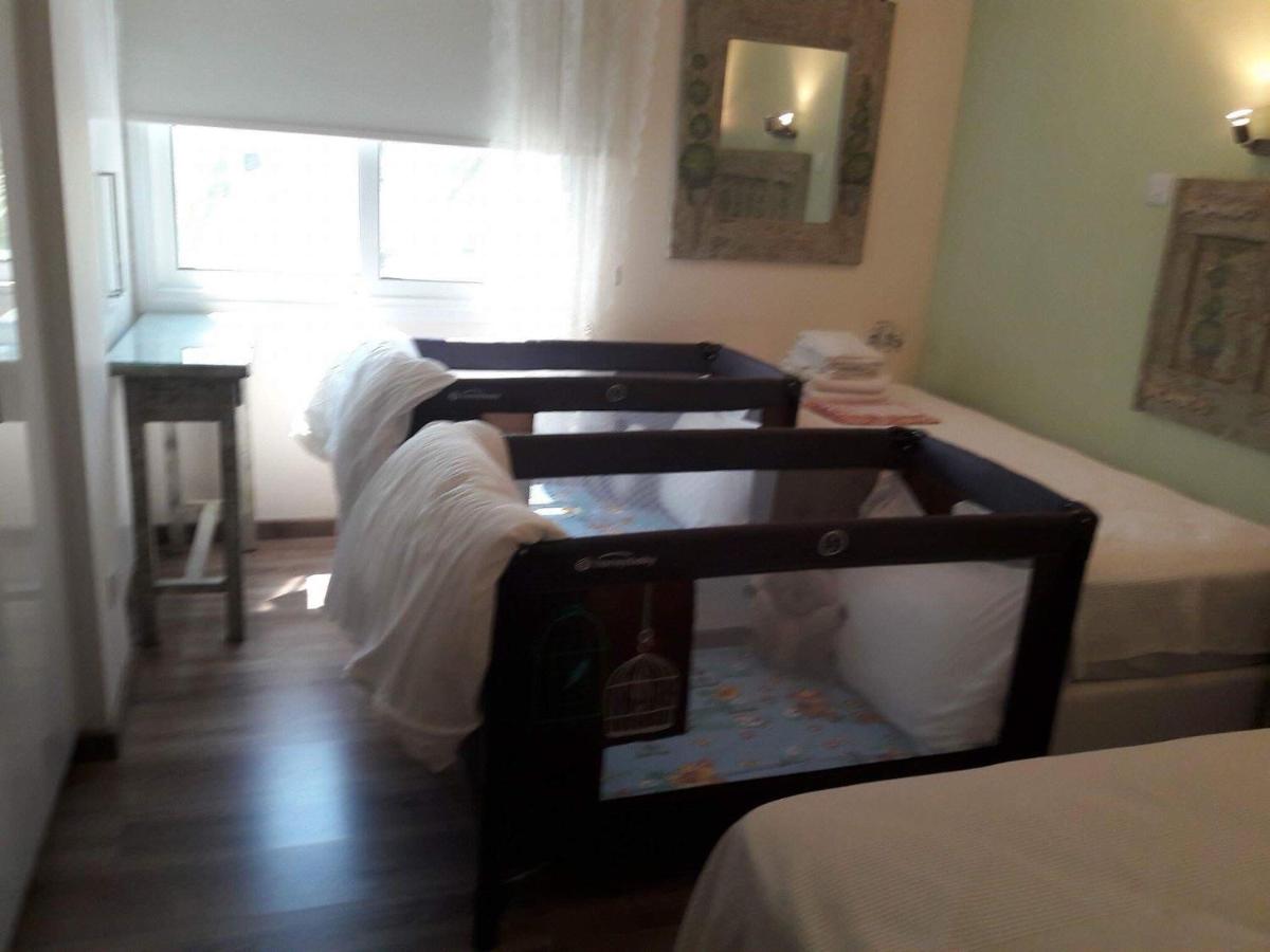 The Central Suites - Housity