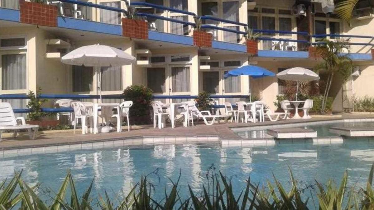 MK Express Hotel - Housity