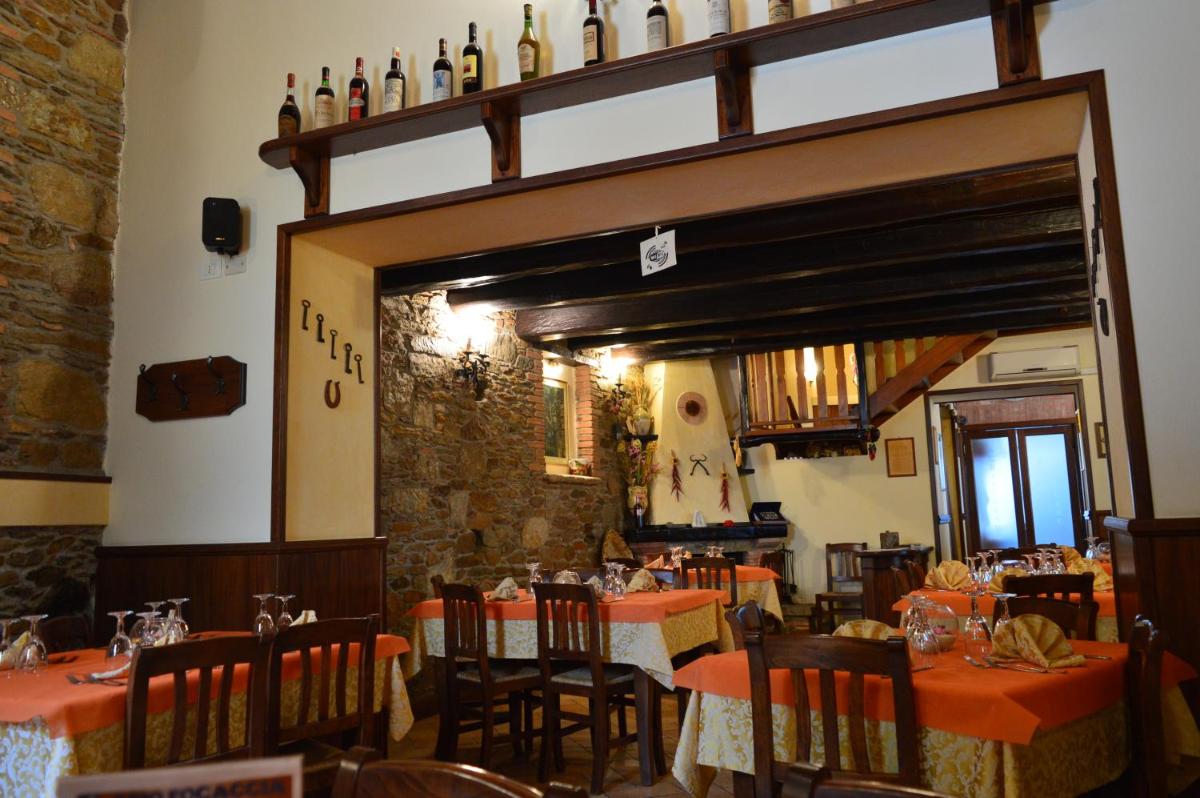 Agriturismo E Turre - Housity