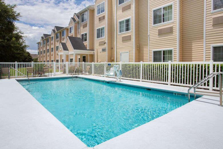 Microtel Inn & Suites Leesburg - Housity