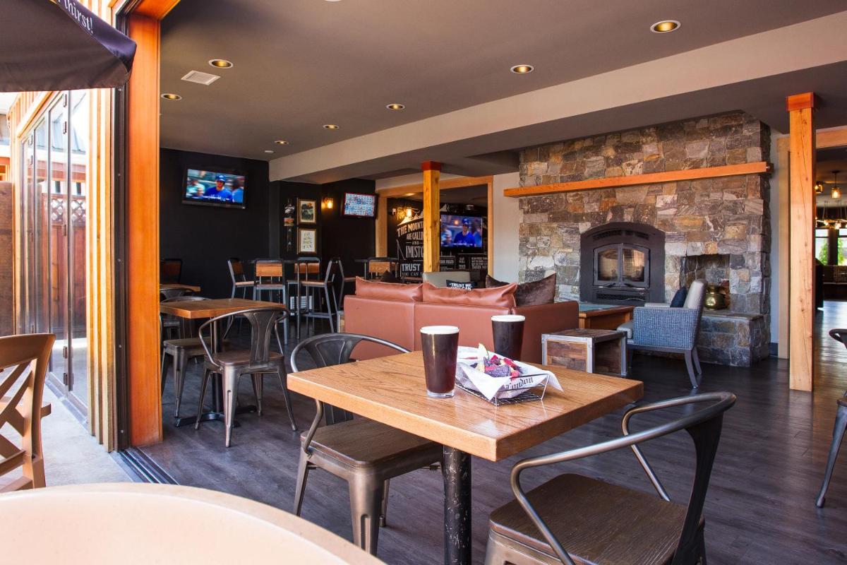 The Lodge at Arrow Lakes - Housity