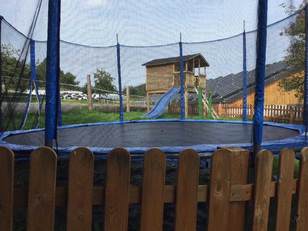 Ferienbauernhof Familie Stratmann - Housity