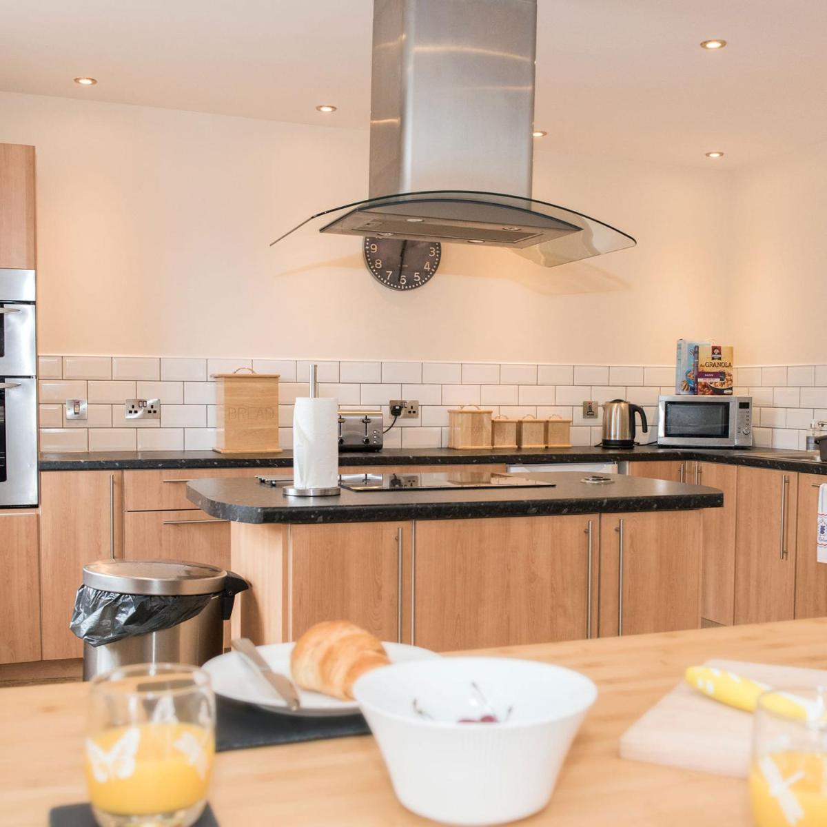 Fort Charlotte - Housity