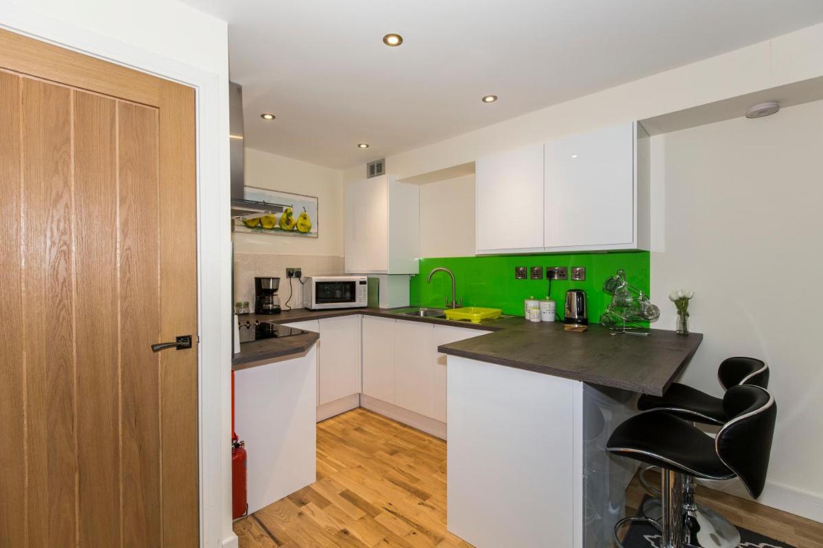 Pullman House - Housity