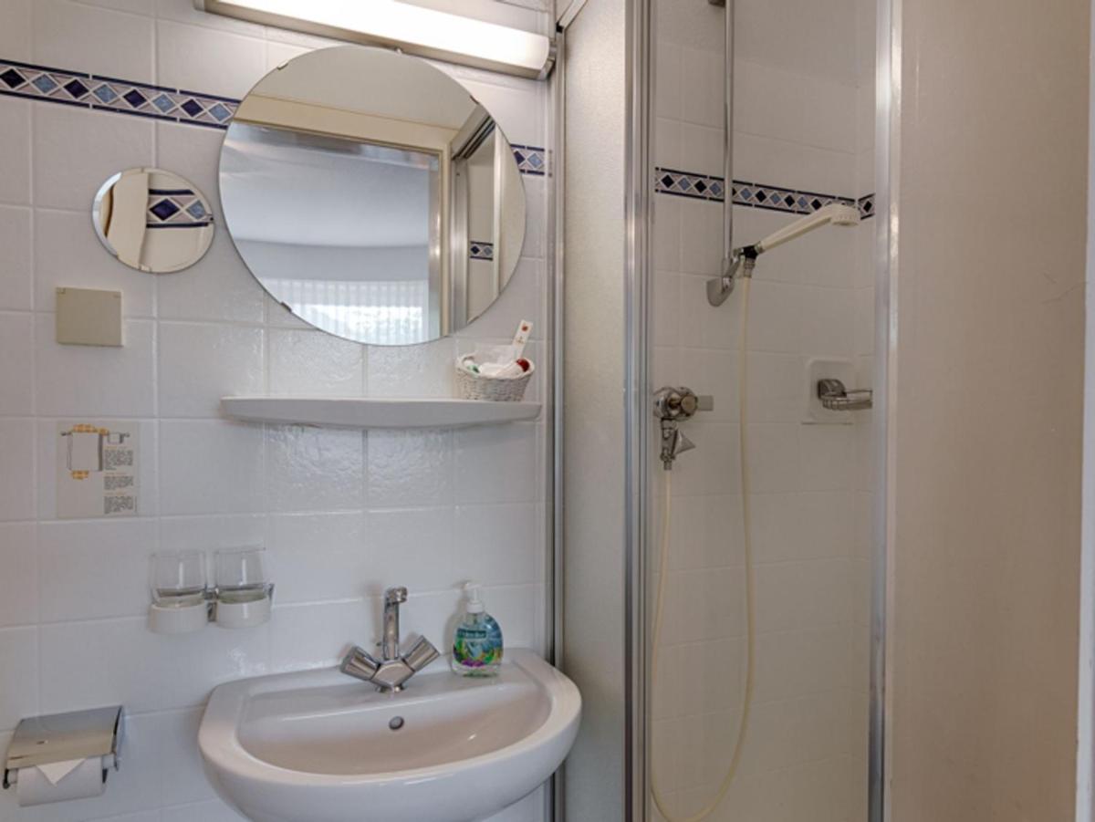 Harz hotel Iris - Housity