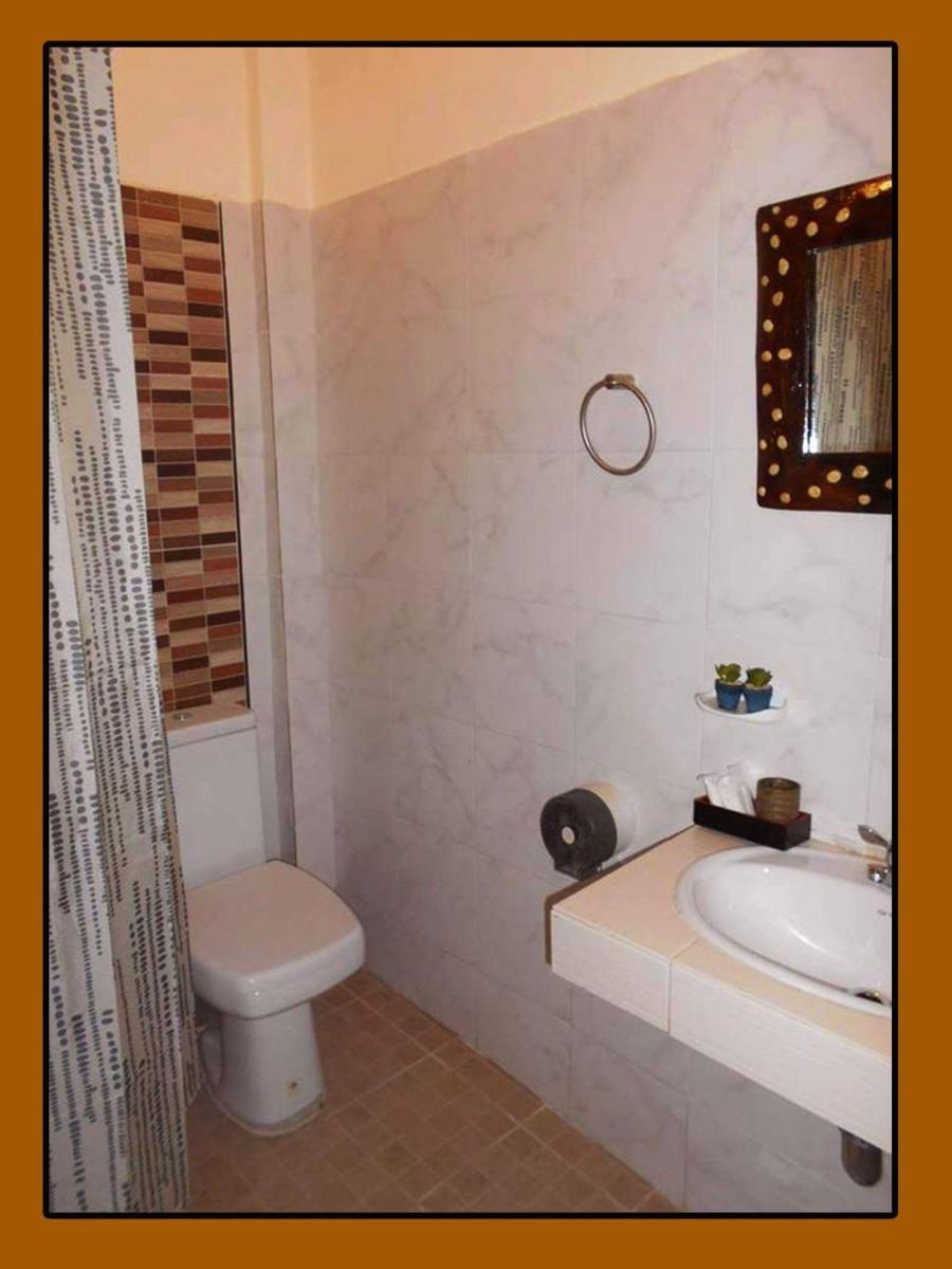 The Miracle Guesthouse & Diving - Housity