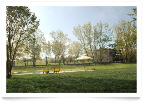 Agriturismo La Pesca - Housity