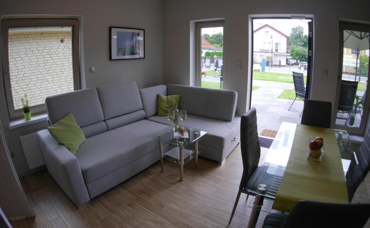 Baltic Holiday Houses - Housity
