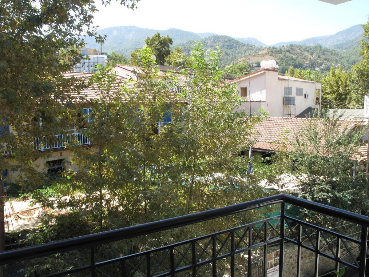 Platinum Suites - Hizvo