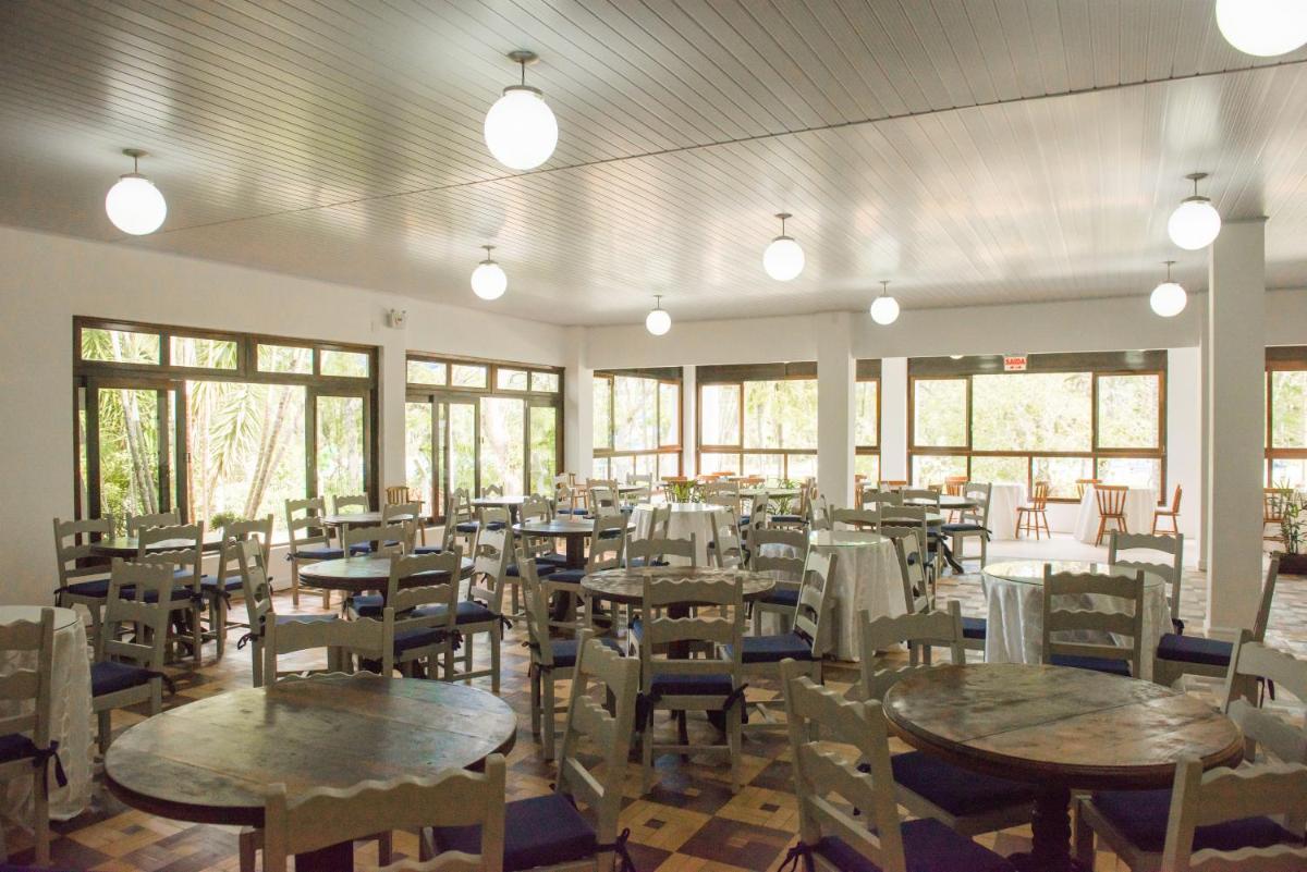 Hotel Termas do Lago - Housity
