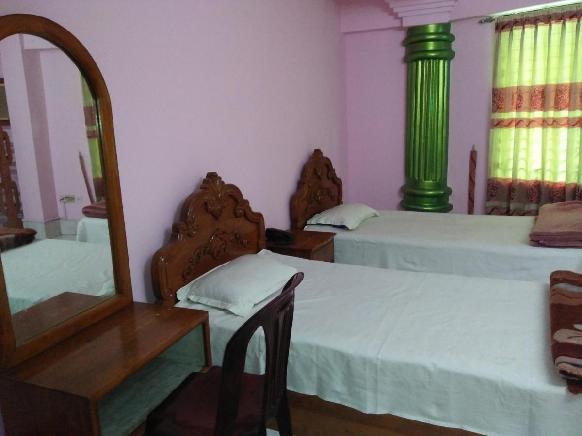 Hotel Green Castle - Housity
