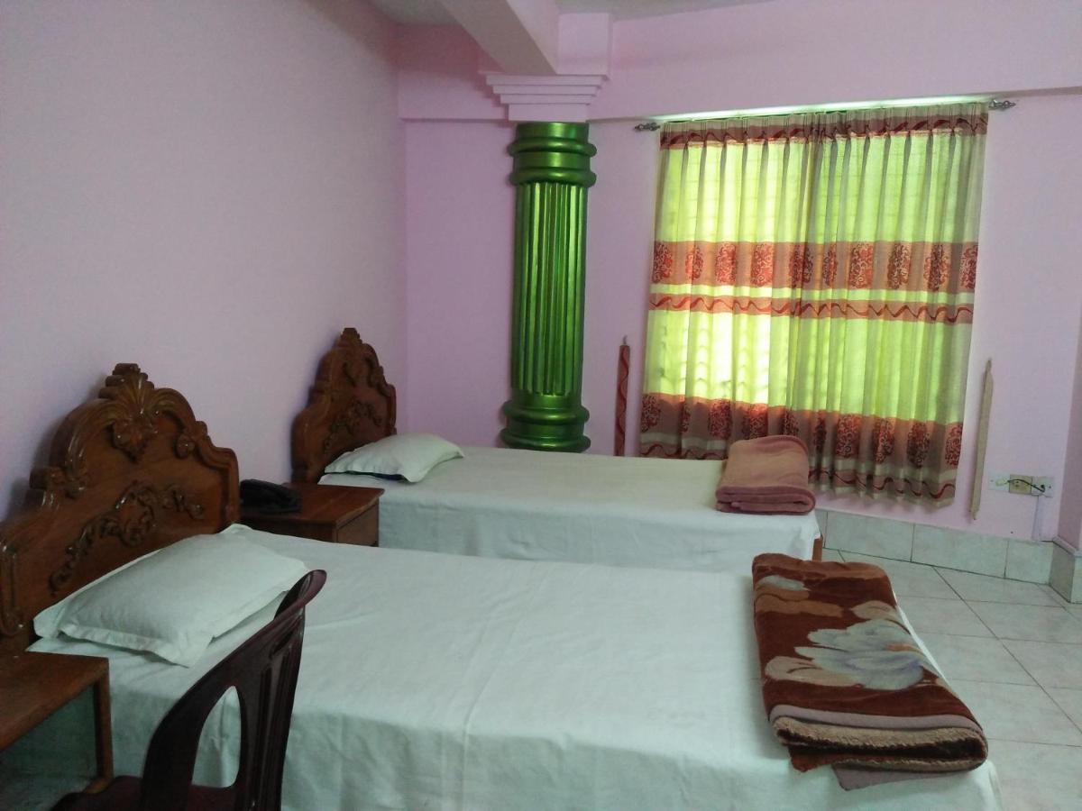 Hotel Green Castle - Housity