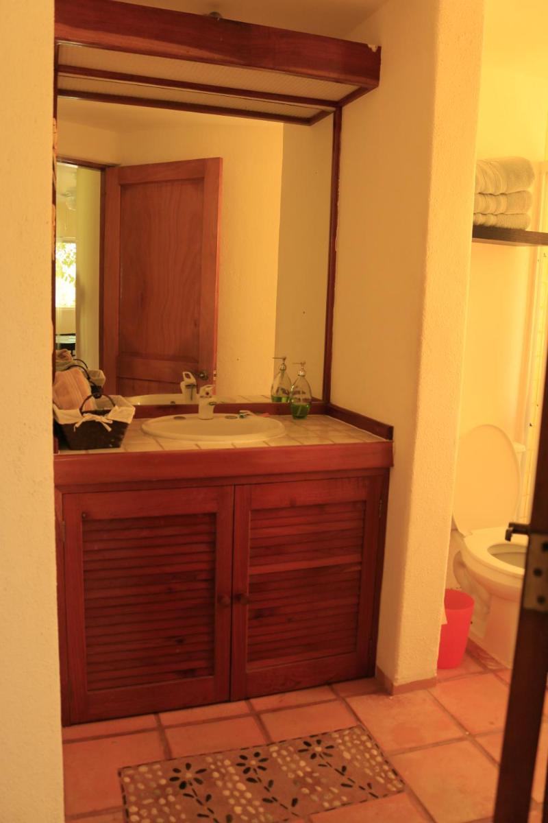 Suitetrails - Villas Playa Blanca