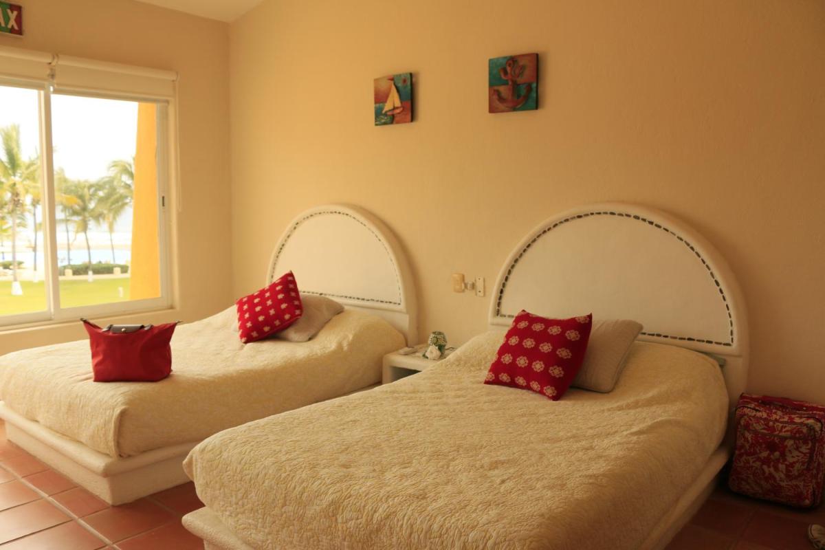 Suitetrails - Villas Playa Blanca