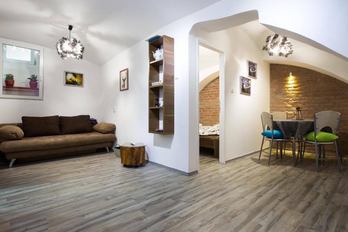 Apartman Vita - Housity
