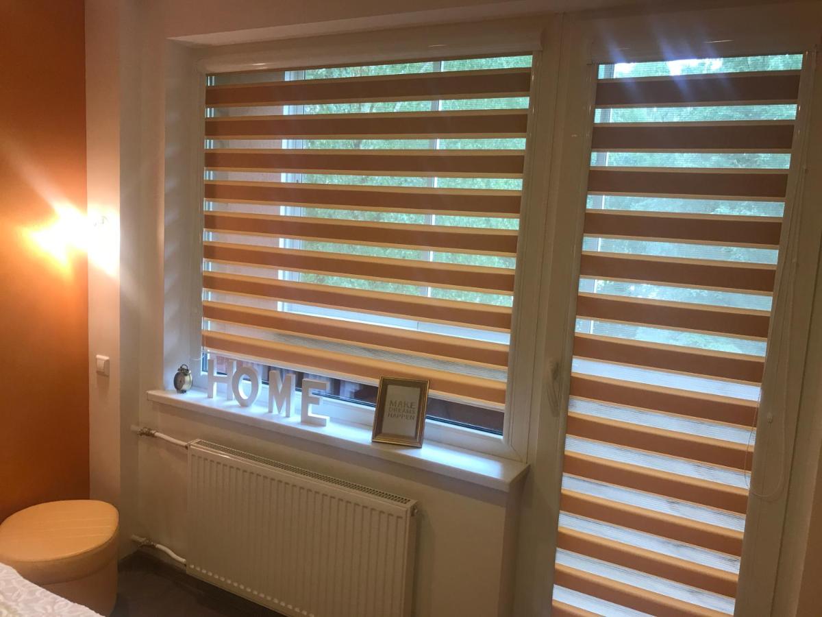 Trumpalaikė buto nuoma Rokiškyje su jacuzzi - Housity