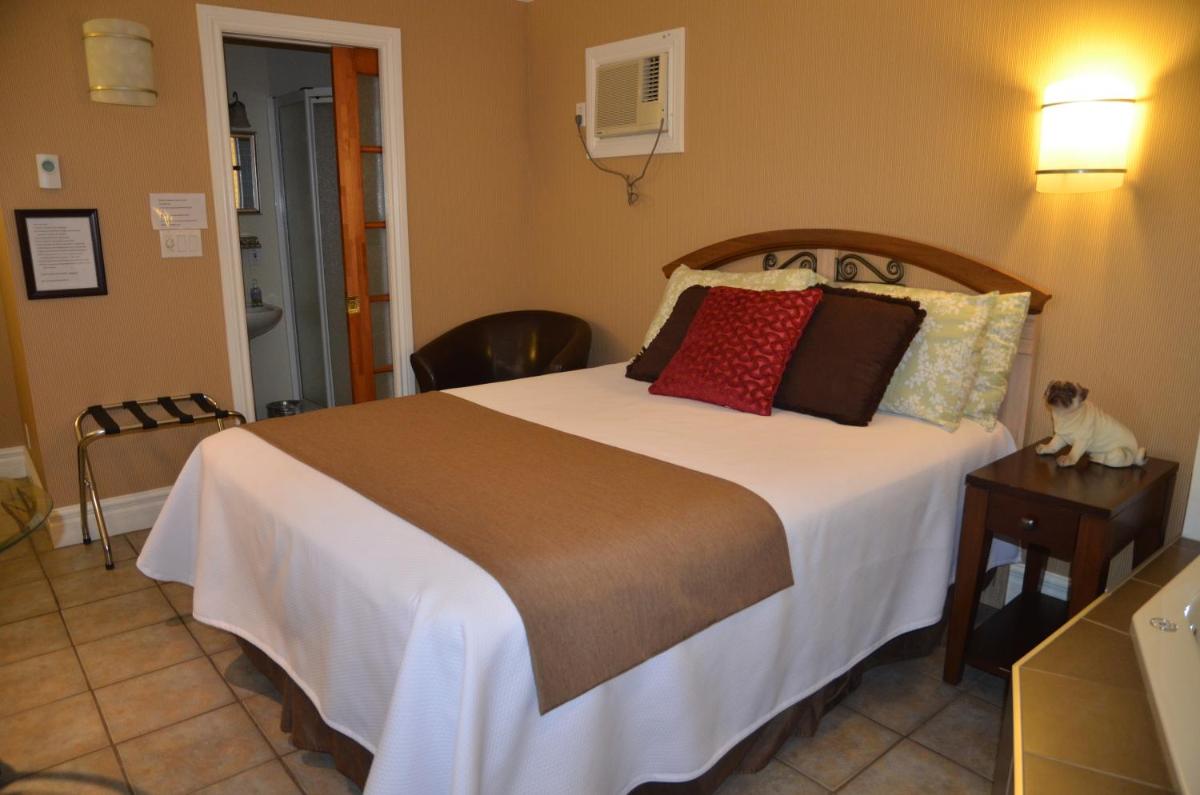 Motel Derfal - Housity