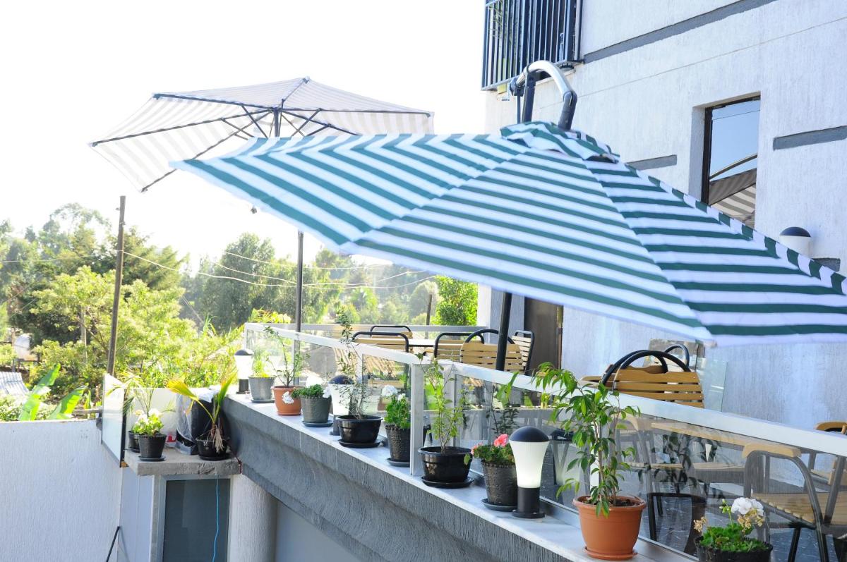 Suitetrails - North Addis Hotel