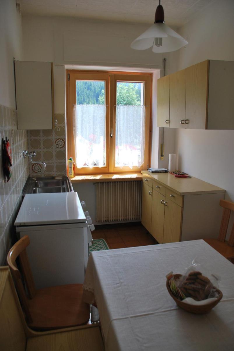 Appartamento Giuliana - Housity