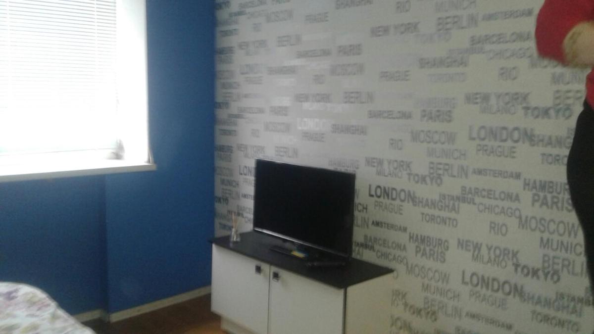 Suitetrails - Apartment On Molodoi Gvardii 5