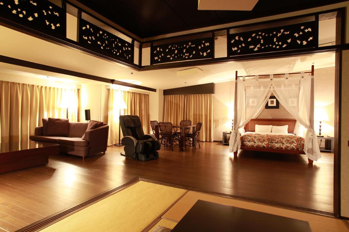 Wellness Forest Ito - Kyoritsu Resort - Housity