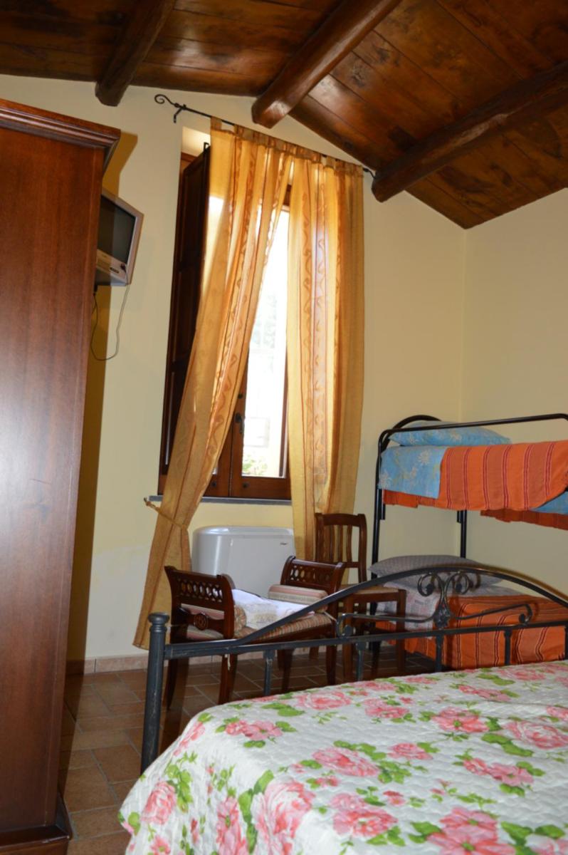 Agriturismo E Turre - Housity