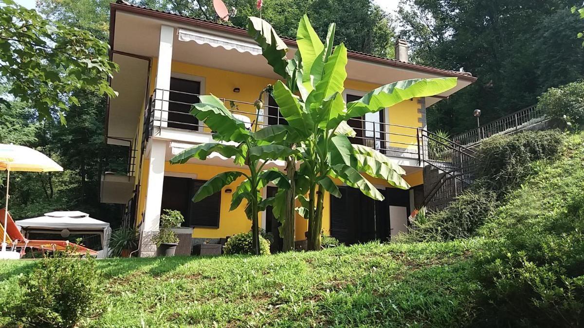B&B La Casa Nel Bosco - Housity