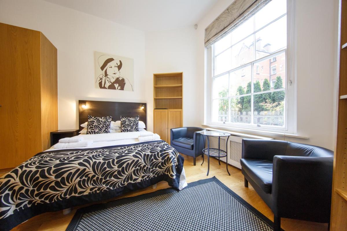 Studios2Let - Housity