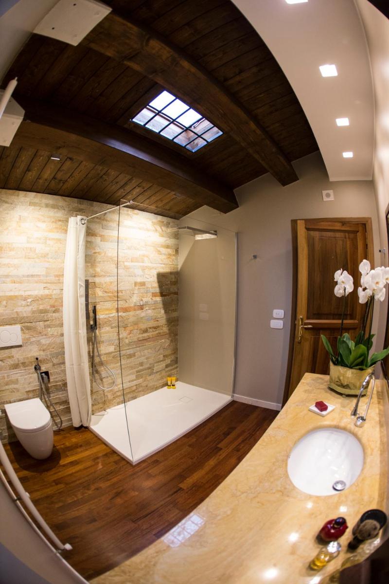 B&B Charme Celestino V° - Housity