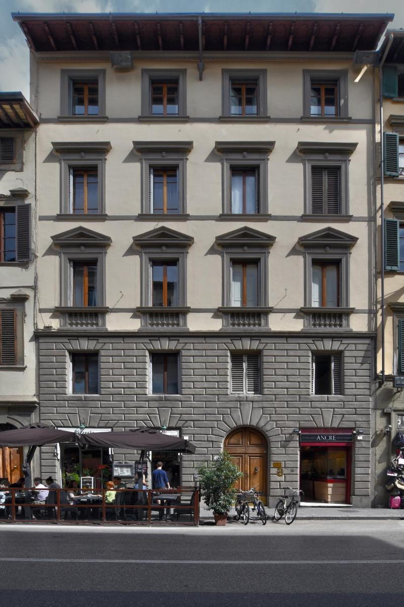 Residenza Conte di Cavour & Rooftop - Housity