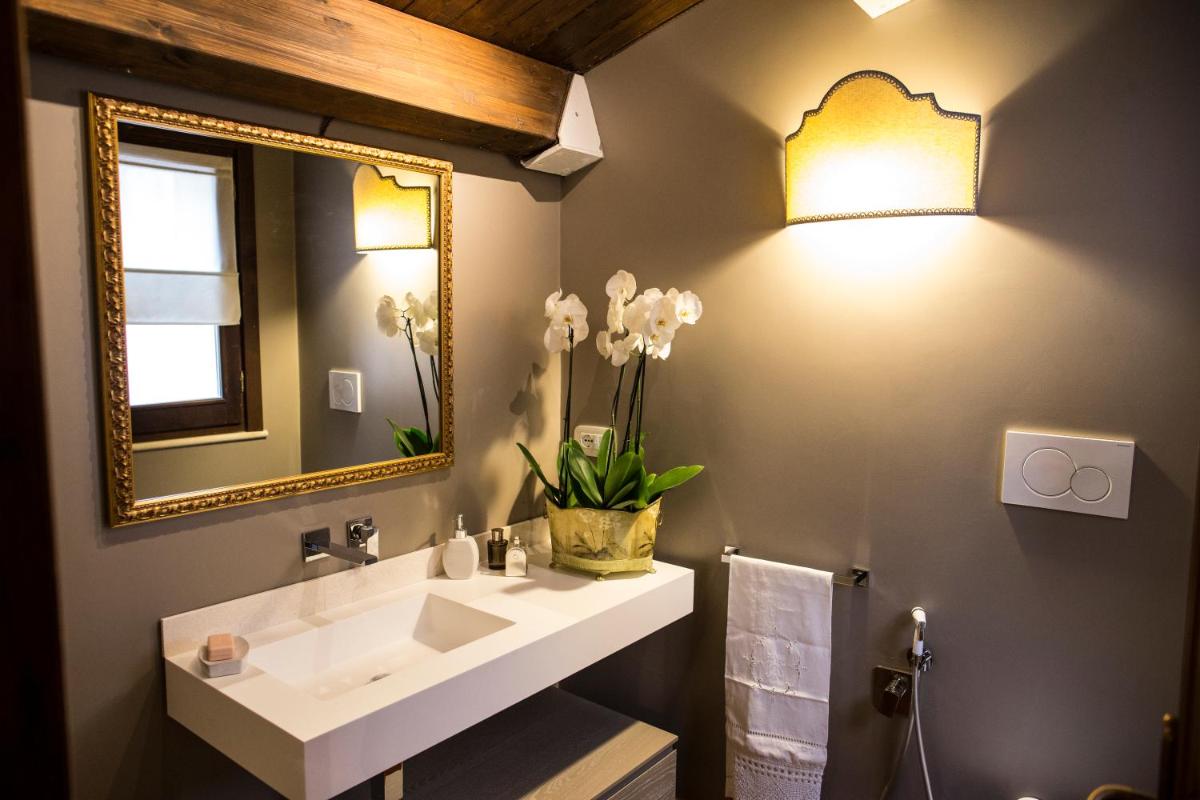 B&B Charme Celestino V° - Housity