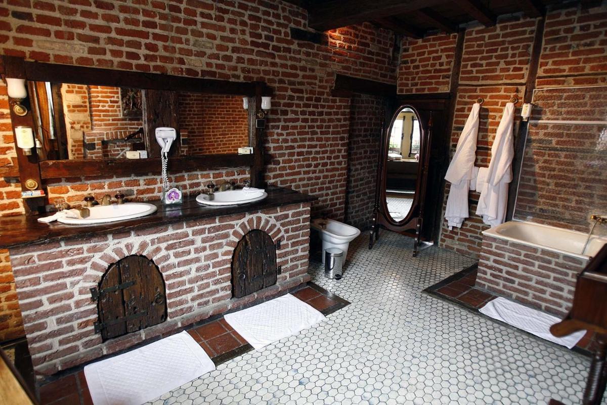 Auberge Du Bon Fermier - Housity