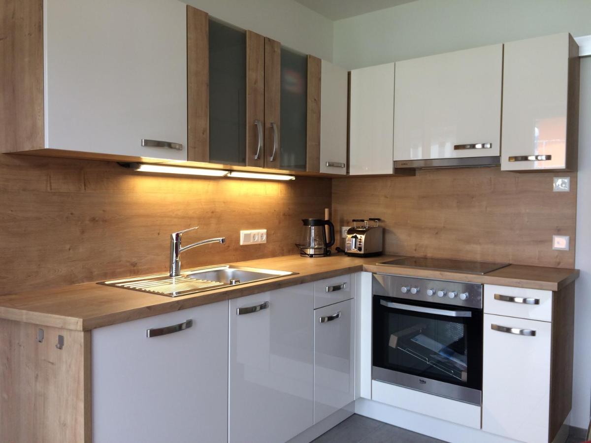 Appartement Schusternagele - Housity