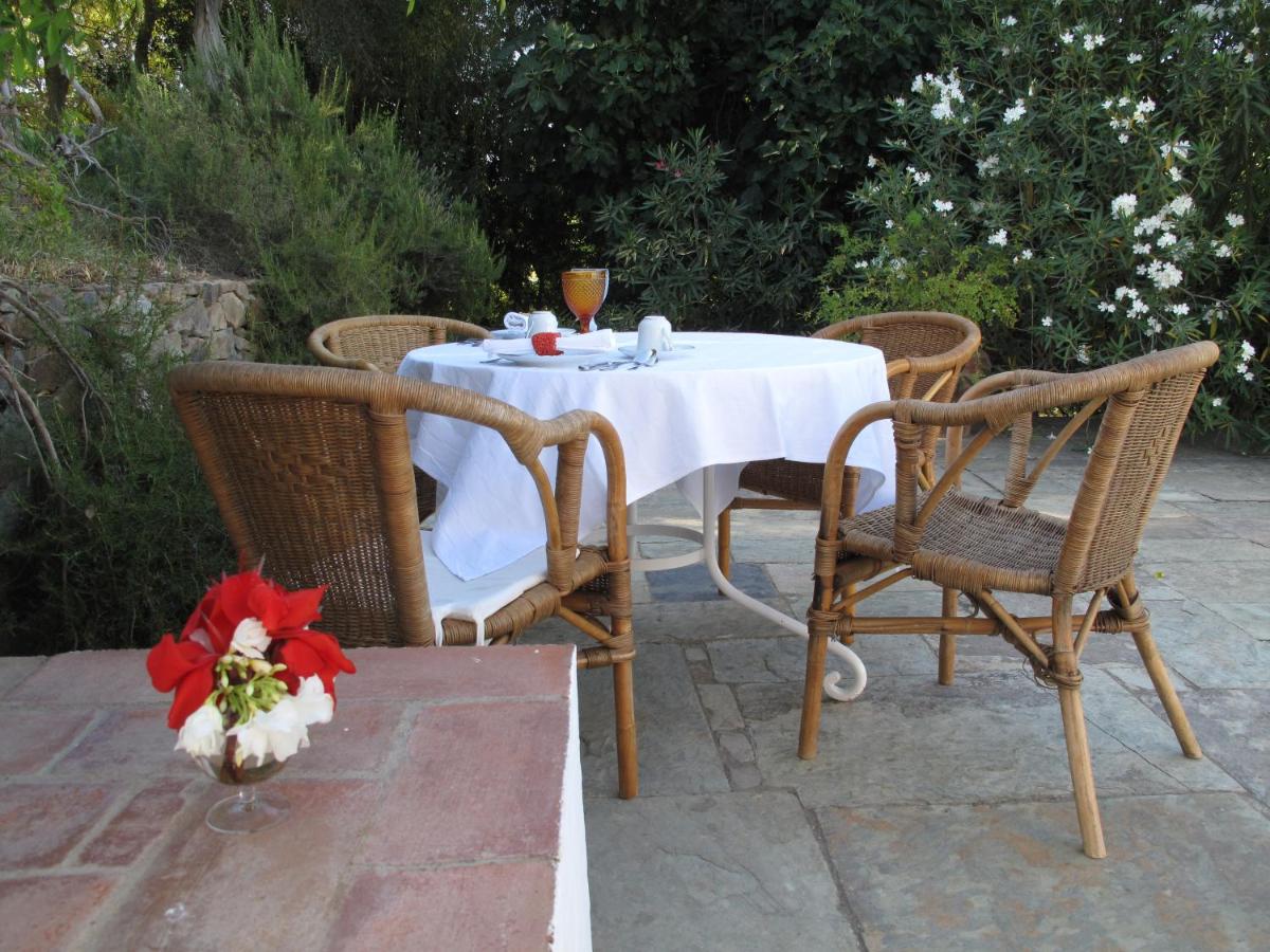 Horta de Torrejais - Housity